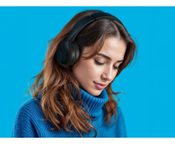 JLAB Headset Studio 2 czarne JL STUDIO 2 BK - 1361348 - zdjęcie 6